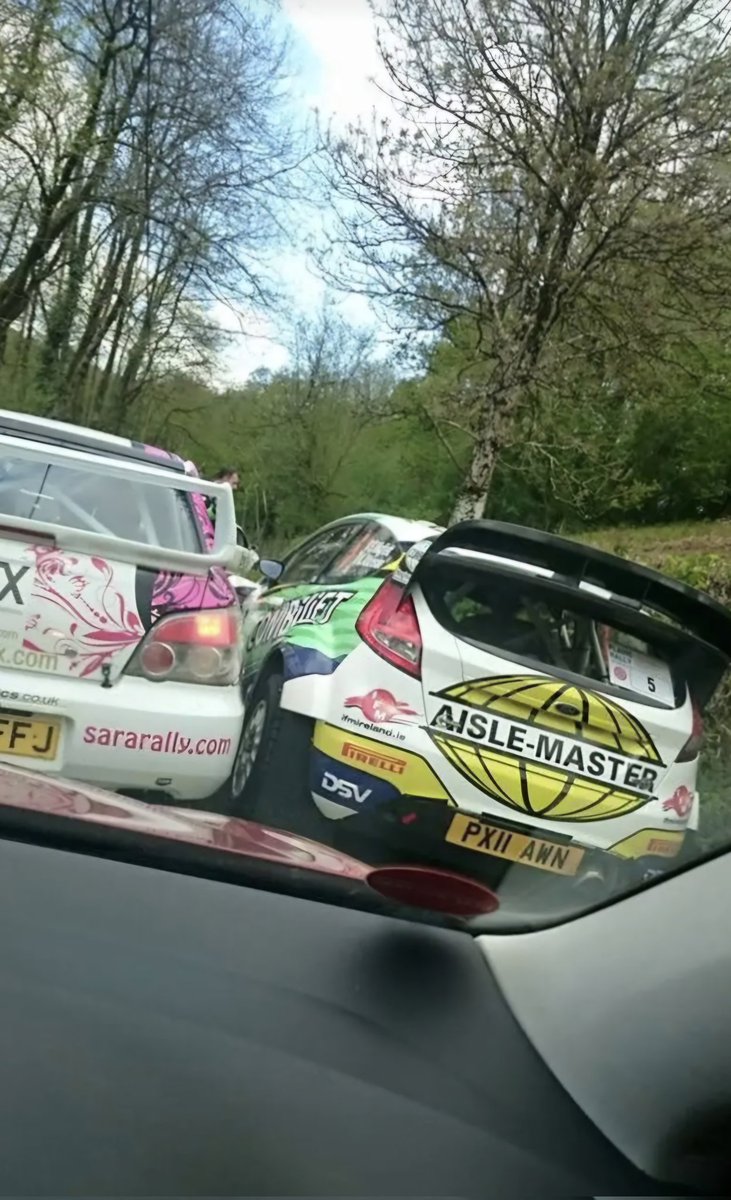 Mark Glennerster tweet media