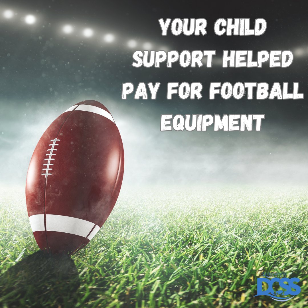 SacDCSS's tweet photo. Asuntos de manutención infantil. #supportsackids #childsupport #childsupportmatters
Child Support matters.
☎️: (866) 901-3212
💻: https://t.co/m7Q8Rdsg4s https://t.co/sOOLGEE8Zt