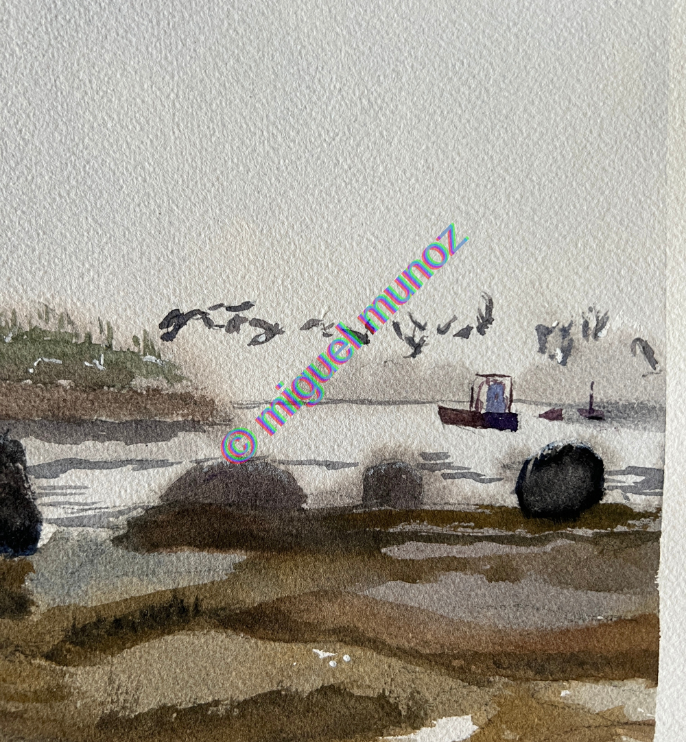 MiguelM69648138's tweet photo. https://t.co/QAOiBuCVnh https://t.co/Nc8VkE2Q3Q #art #artwork #watercolor #wisconsin #boat #draw #seascape #pinestrees #landscape @Blick_Art #createwithblick https://t.co/iYDUQXAC21