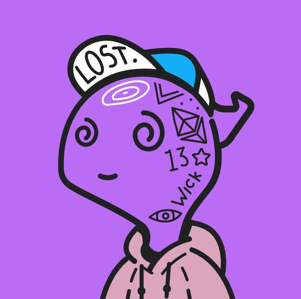 Prophecy1328's tweet image. This #Lostie is too clean! I had to have it 🌀Shoutout to my #Losties 

#LostAF @LongLostNFT @rivetingmusic @RIVETING_ENT