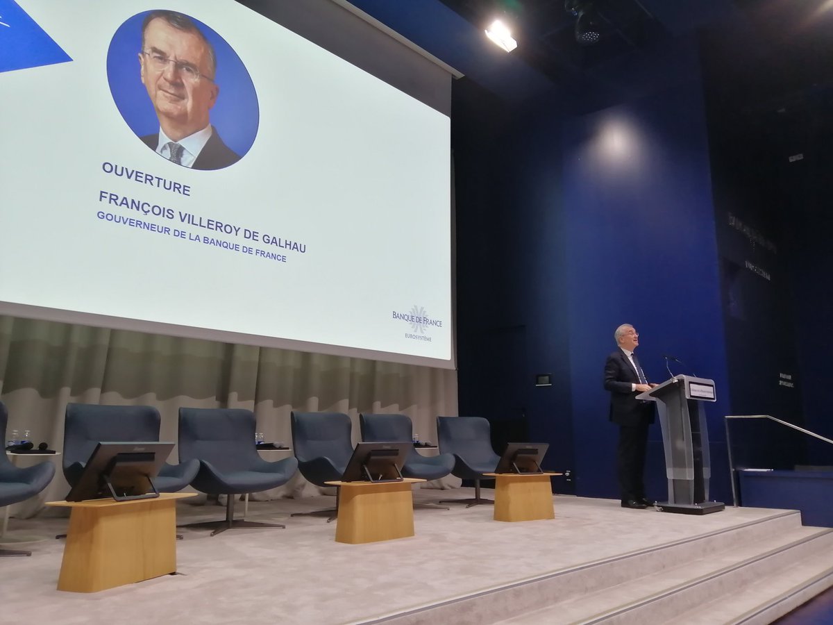 @rapho-l.bsky.social (@raph_o_l) on Twitter photo Très belle ouverture du colloque "Banques centrales, acteurs politiques ?" par François Villeroy de Galhau et Michel Margairaz à la <a href="/banquedefrance/">Banque de France</a> Très belle ouverture du colloque "Banques centrales, acteurs politiques ?" par François Villeroy de Galhau et Michel Margairaz à la <a href="/banquedefrance/">Banque de France</a>