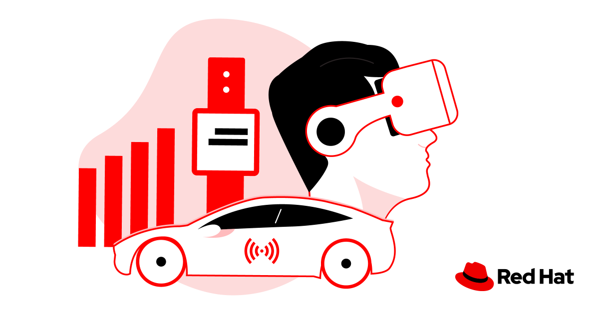 2024 has been a year of rapid #telco transformation, with advancements in #openRAN, #AI in the network, and #virtualization redefining possibilities. What can we expect in 2025? <a href="/kernelcdub/">Chris Wright</a> shares his reflections and predictions: red.ht/4gmWri9