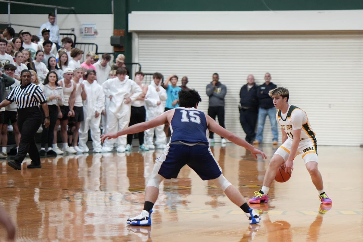 Back at it again!

7:00 PM @ Caldwell Parish!

#everydaybetter