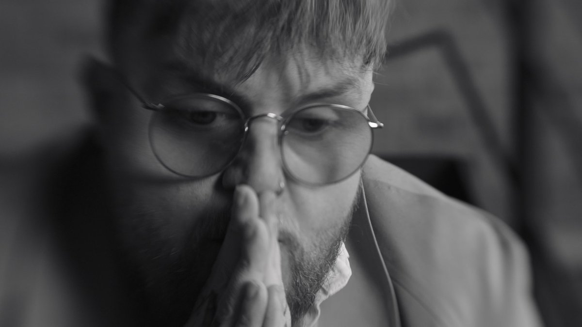 We teamed up with MTV and artists Henry Moodie, Poppy Ajudha and Thom Rylance of The Lottery Winners to discuss their experiences with mental health in music and beyond.

'From Me To You' - Full episodes on YouTube now.

Director: Sam Nutt &amp; Jack Lightfoot