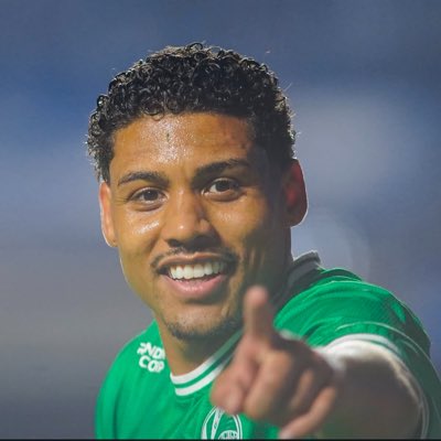 ber_1913's tweet photo. #NovaFotoDePerfil O HOMEM DE GELO 🧊🧊🥶
QUE NÃO TREME NA HORA DE DECISÃO! 
GOL NO JOGO DO ACESSO ANO PASSADO ✅
GOL DA PERMANÊNCIA DA SÉRIE A ✅
É ELE! ERICK FARIAS 7 #EF7 https://t.co/DVJl76jxve