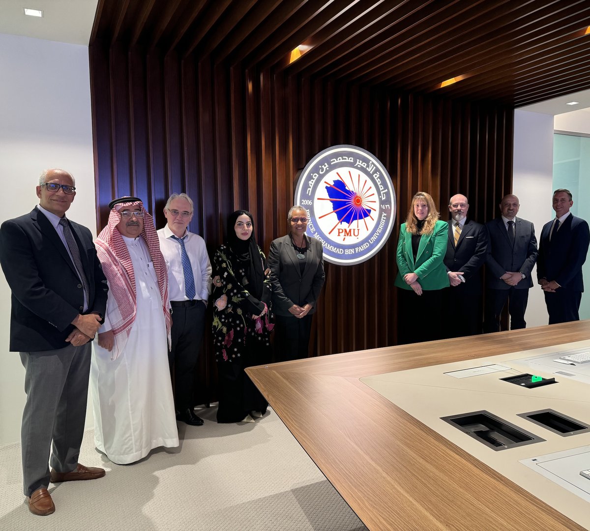 Texas International Education Consortium (TIEC) tweet media