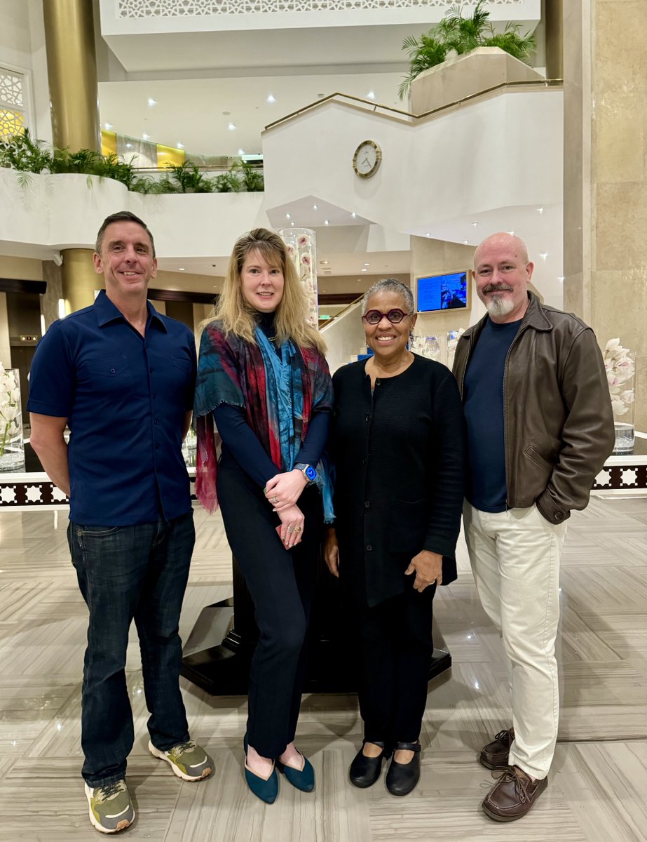 Texas International Education Consortium (TIEC) tweet media