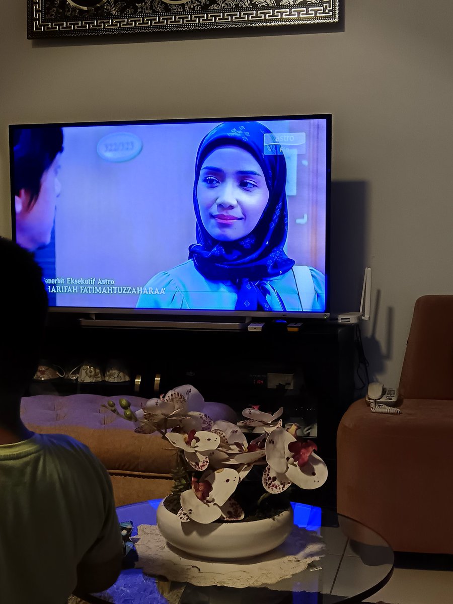 dns2091's tweet photo. Tudung Suri cantik..
Tolong spill nak beli kat mana.. #AndaiTiadaDia https://t.co/ennDG6LZrh