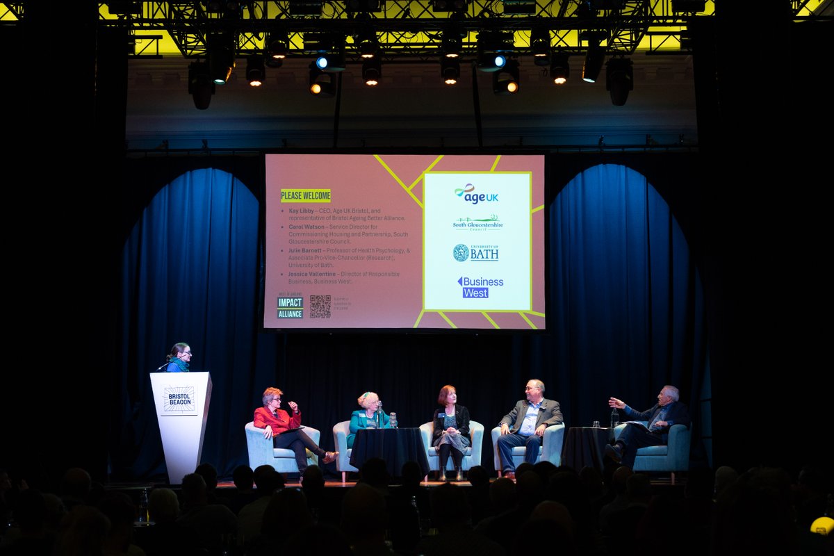 St Monica Trust tweet media