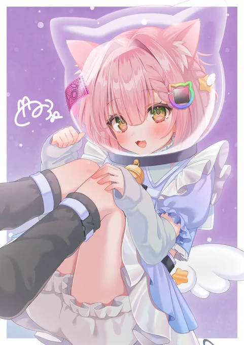 ぬこちゃ 