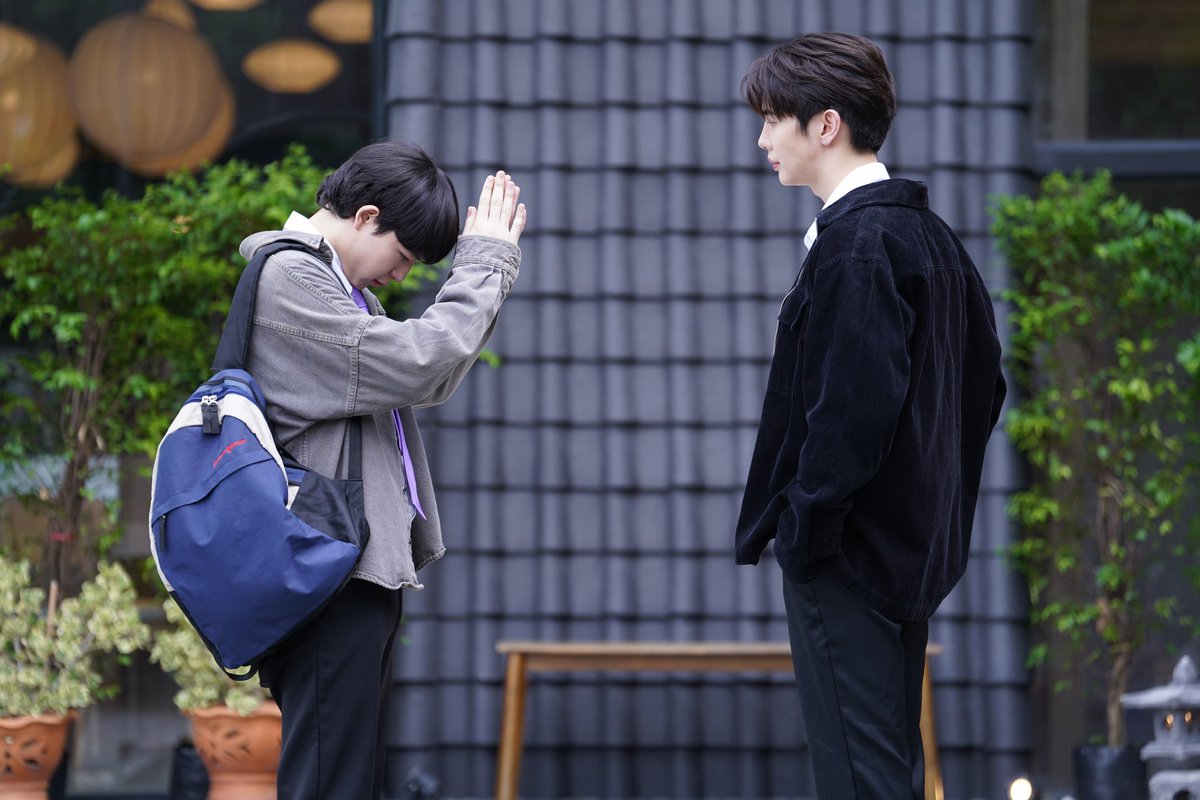 นอนอร์ธ น้องเด๋อเดอะซุย tweet media