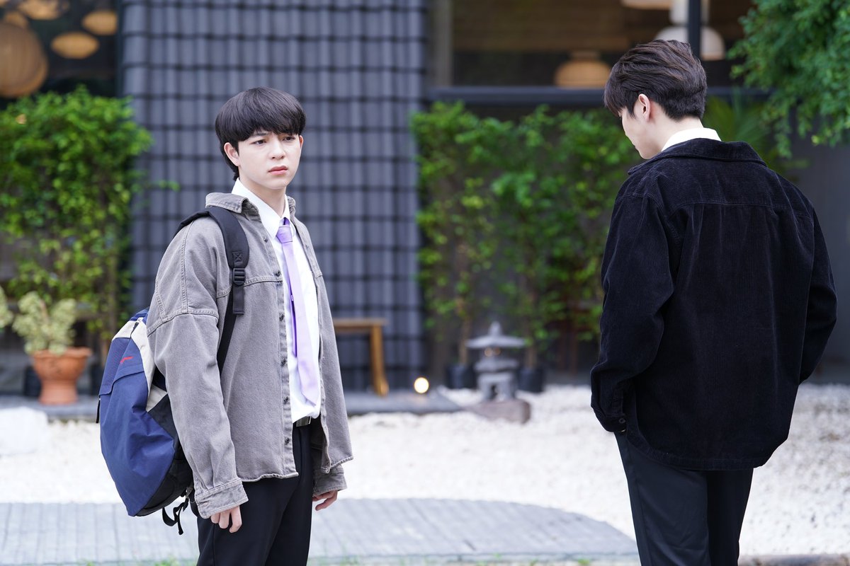 นอนอร์ธ น้องเด๋อเดอะซุย tweet media