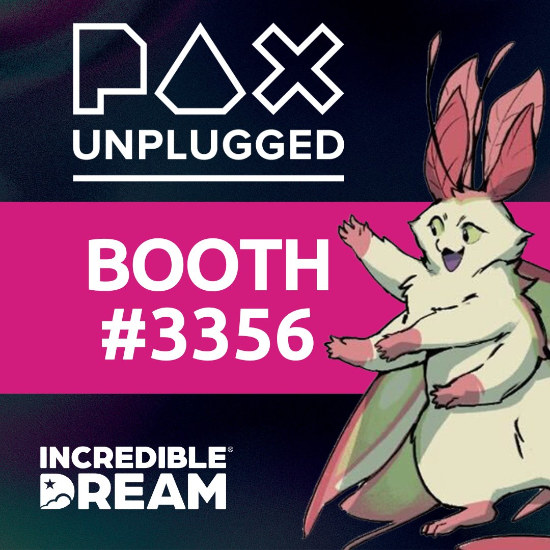 Incredible Dream: Kinfire Council Pre-Order Now tweet media