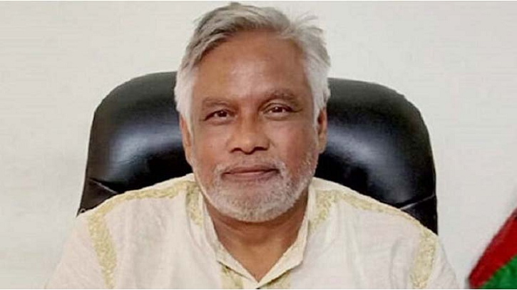 ৭ বছরের দণ্ড থেকে খালাস পেলেন বিএনপি নেতা আমান