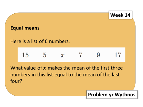 MathsStanwell's tweet photo. 2024-25 Maths Problem of the week #14 #StanwellSchool #StanwellMaths #Problemoftheweek https://t.co/a6MesbjyXs