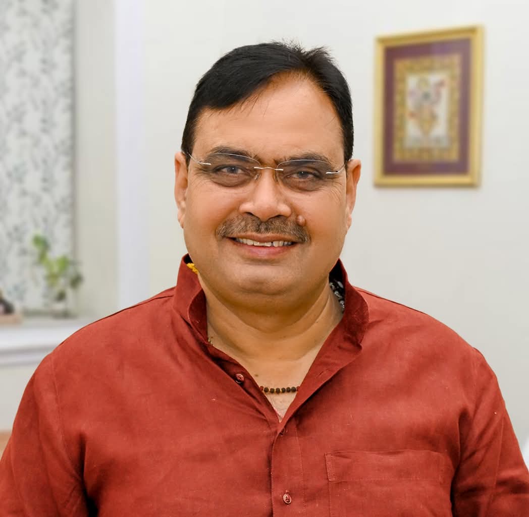 महोदय #Interdiscomtransfer का समाधान होना बेहद आवश्यक हैं क्योंकि घरों से दूर हर दिन बिजली कार्मिकों के निधन होते जा रहे हैं, तमाम विपरीत परिस्थितियों में निगम सेवाऐं देने को मजबूर है <a href="/BhajanlalBjp/">Bhajanlal Sharma</a> <a href="/hlnagar/">Heeralal Nagar</a> <a href="/KumariDiya/">Diya Kumari</a> <a href="/RajCMO/">CMO Rajasthan</a> <a href="/DrPremchandBJP/">Dr Prem Chand Bairwa</a>  @PrakashGot98546 <a href="/DrKirodilalBJP/">Dr. Kirodi Lal Meena</a>