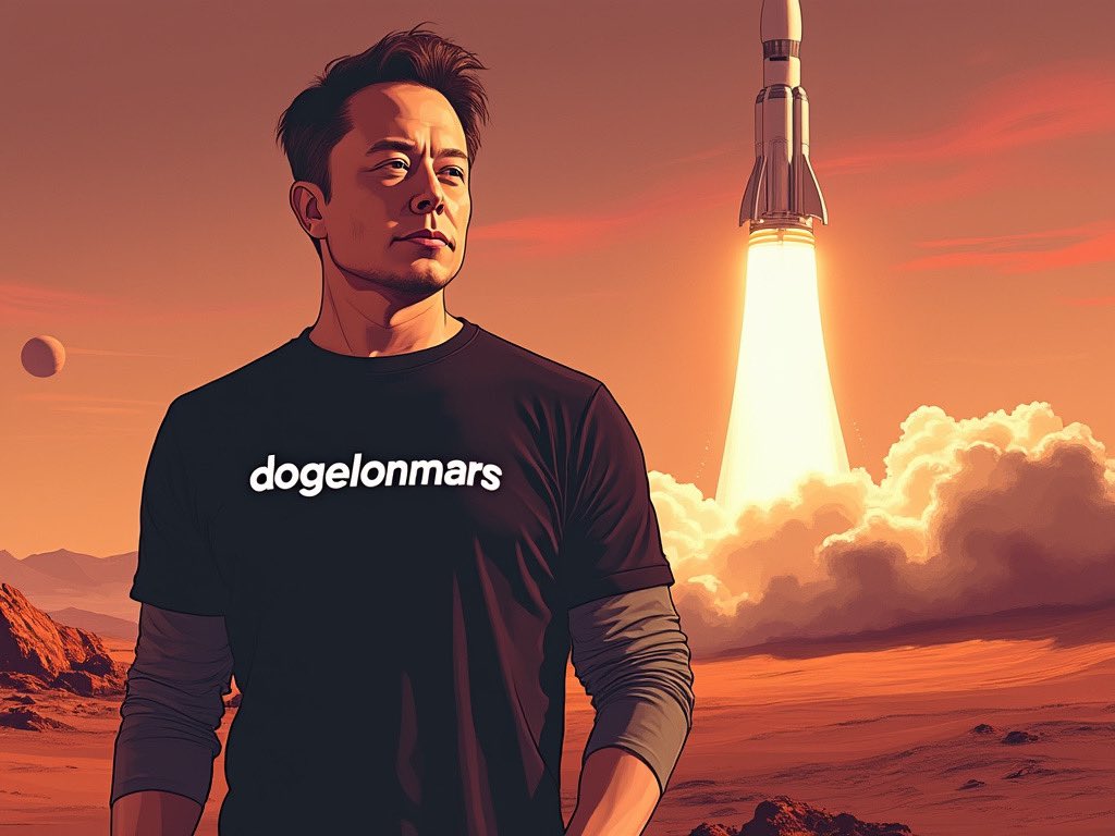 fans_vn18171's tweet photo. Take off ππππππ @DogelonMars
$Elon
#dogelonmars
#dogelon
#gomars https://t.co/BHzd95ldMn