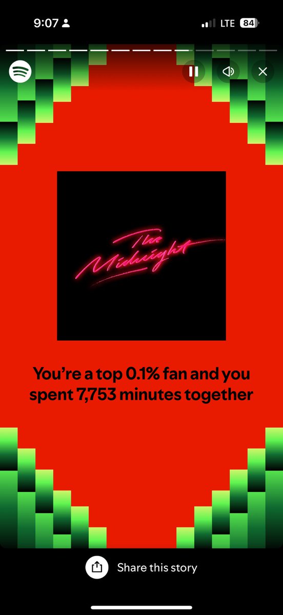 kwblake30's tweet photo. The best in the business @TheMidnightLA https://t.co/c0oASkigB8