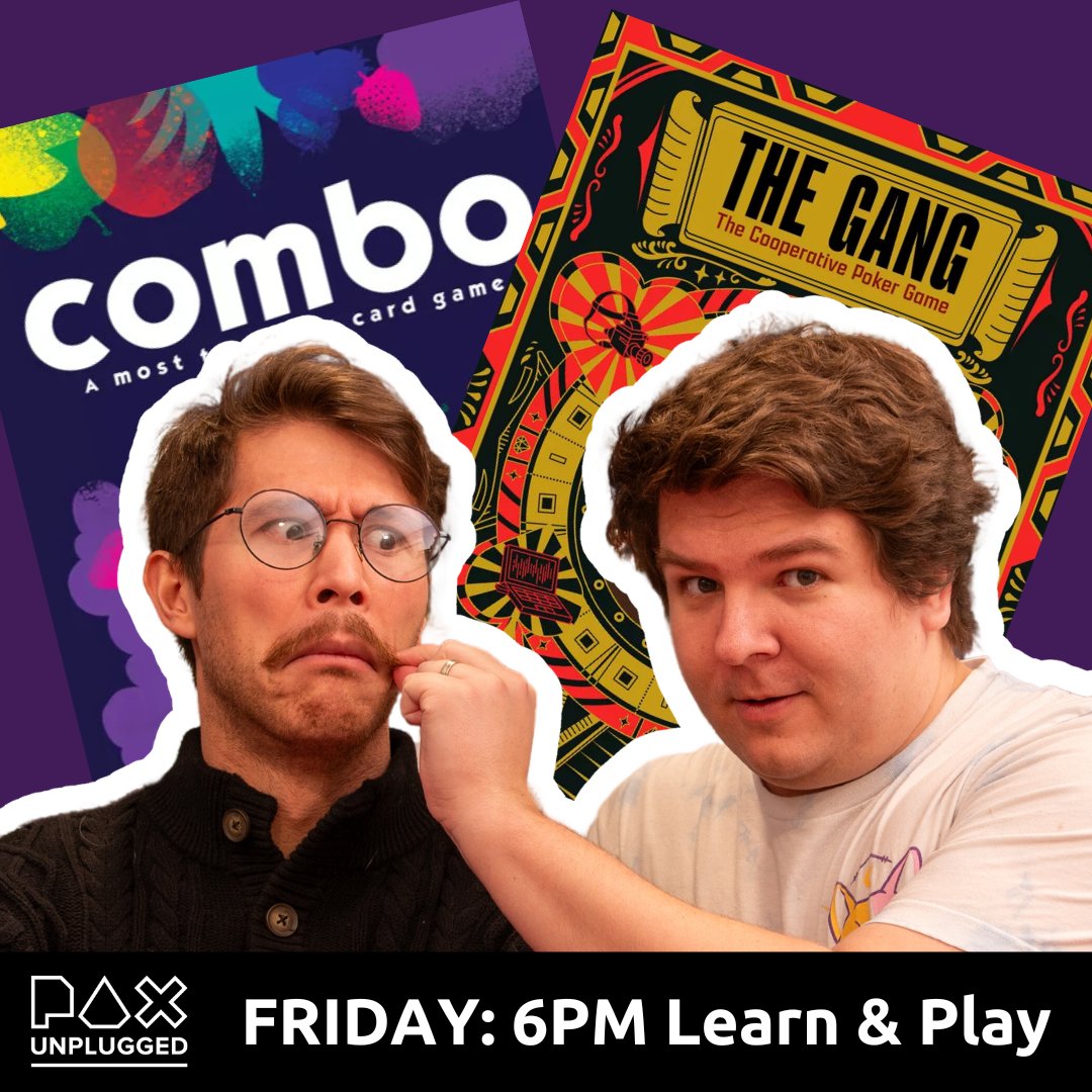 Ilya and Tylor 🎥🏳️🌈🎲 tweet media