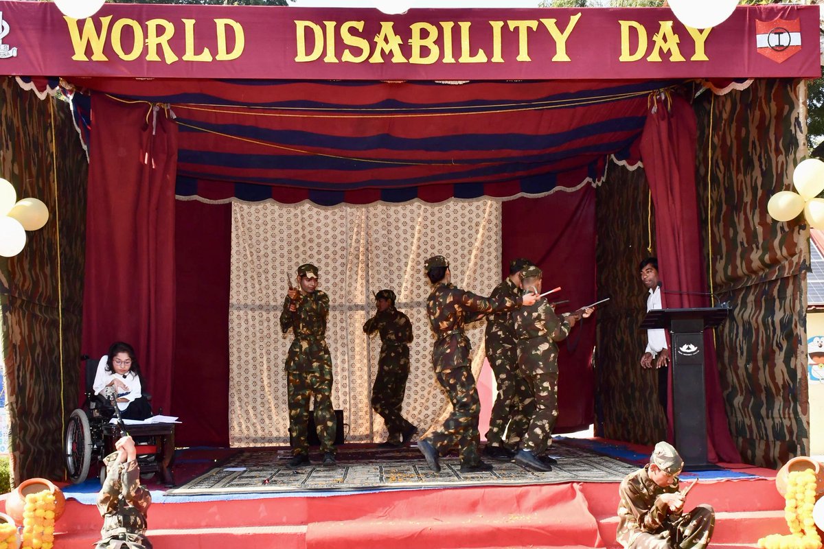 ProDefLko's tweet photo. Mrs Rita Mitra, President #ZonalAWWA, #StrikeOne felicitated the participants & motivated them for future challenges.
#NorthernComd_IA
#StrikeOne
#OfficialAwwa
(2/2) https://t.co/6lwTlIRsam