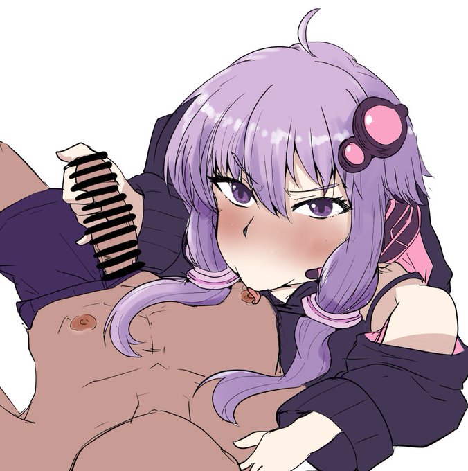 描け麻雀負債( )結月ゆかりには乳首舐め手コキをさせよ 