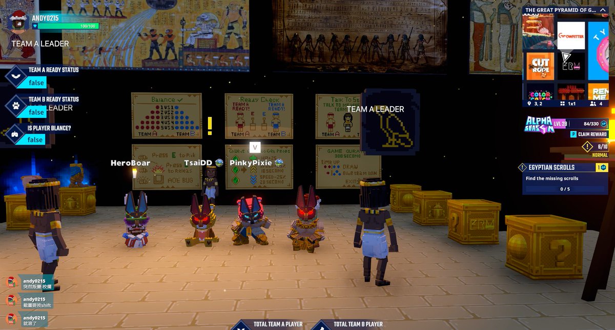 andyyudo♦️ tweet media