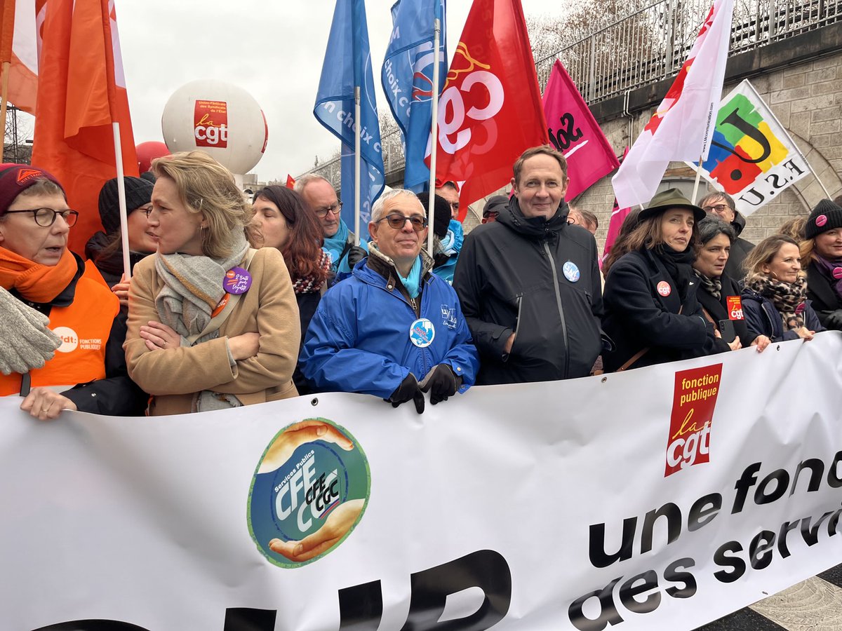 UNSA tweet media