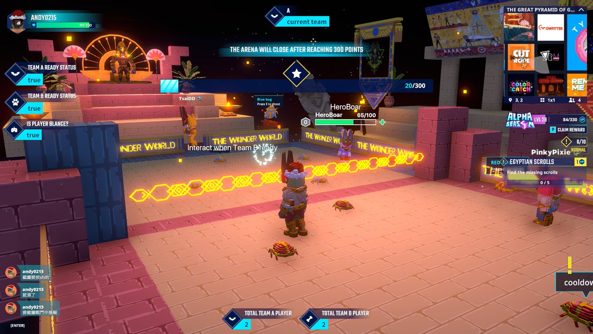 andyyudo♦️ tweet media