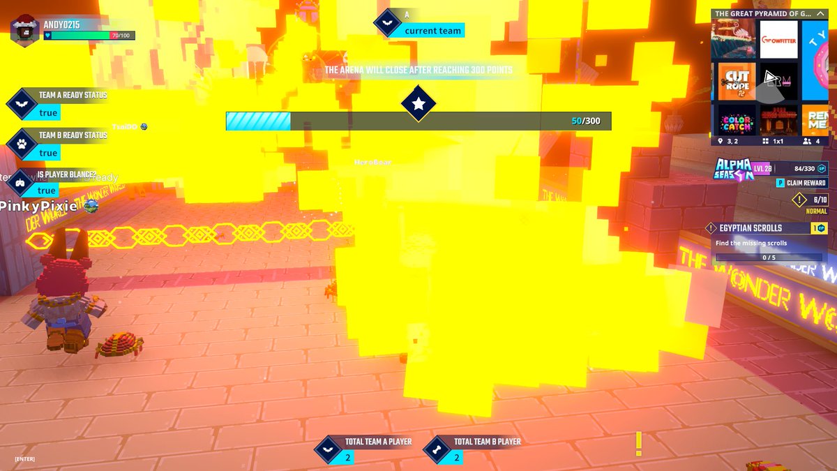 andyyudo♦️ tweet media