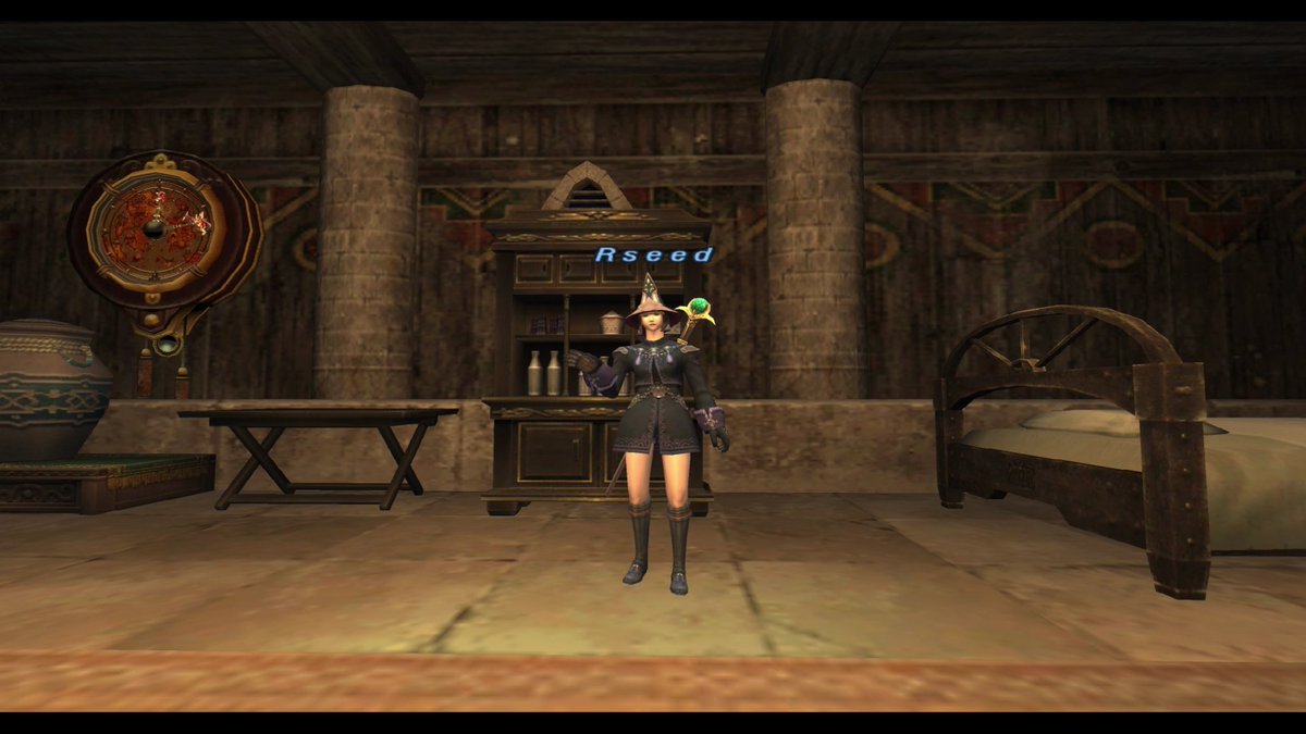 arucid_games's tweet photo. 今回もご視聴くださった皆様、ありがとうございました。
黒魔導士をとりあえず作ってみました。
で、黒魔法の威力にビックリΣ(ﾟДﾟ)
装備など時間を見てチョコチョコやっていこうと思います。

またのお越しをお待ちしております。

＃ファイナルファンタジー11
#finalfantasy11
#FF11
#ffxi https://t.co/0hK5gVgvU2