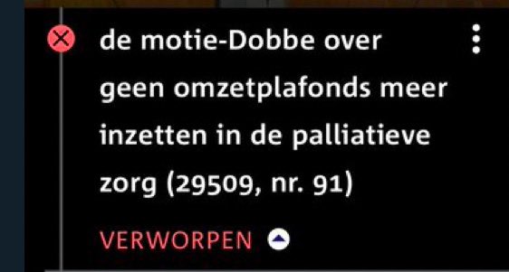 zorgenzo's tweet image. Daar ging ze…