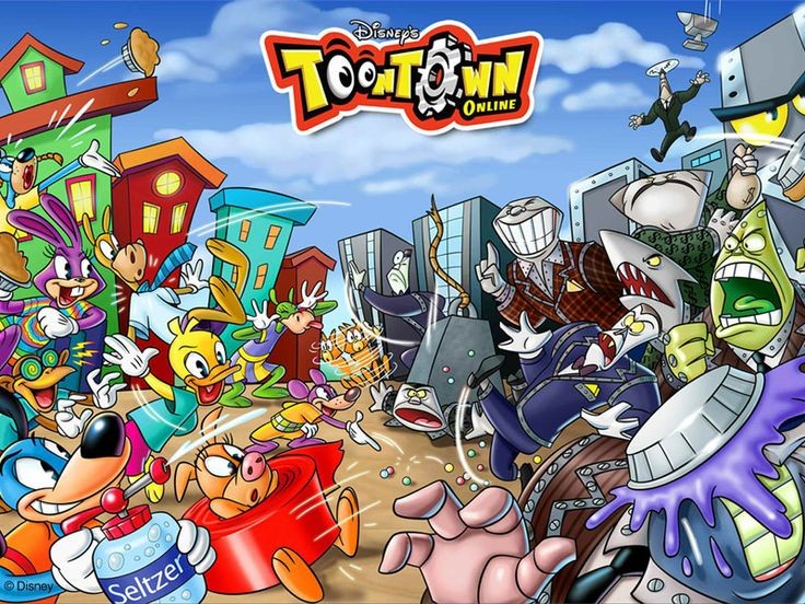 JustaBLUToon's tweet photo. We listen and we don't judge: Toontown edition https://t.co/oRpa7tRvq0
