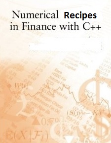 ecomputerbooks's tweet image. Financial Numerical Recipes in C++: Applications in Finance - freecomputerbooks.com/Financial-Nume…
Look for "Read and Download Links" section to download.
#NumericalRecipes #NumericalComputation #cpp #cpluplus #programming