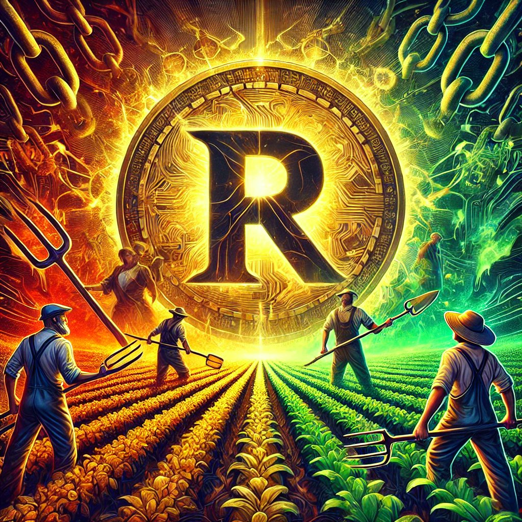 Marek_MMsk's tweet photo. @kunoo Justice for farmers, revenge for greed. 💪⚖️ #Revengememe https://t.co/SyKuv4PI9I