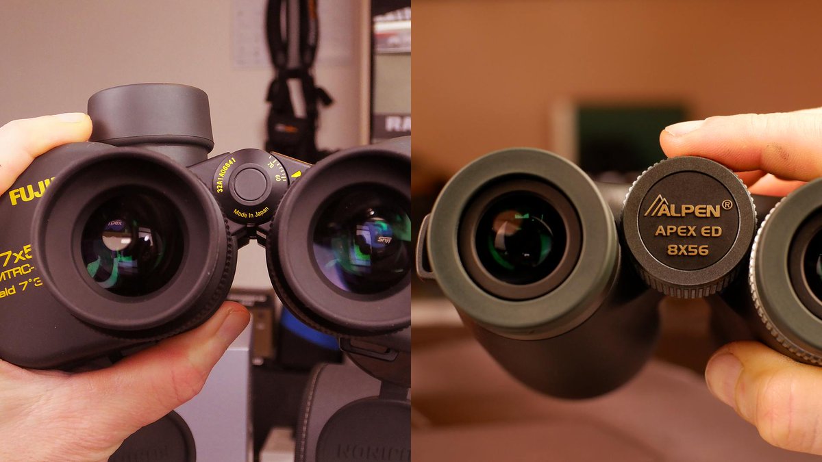 7x50 vs 8x56 Binoculars for Astronomy &amp; Daytime Surveillance bestbinocularsreviews.com/blog/7x50-vs-8…