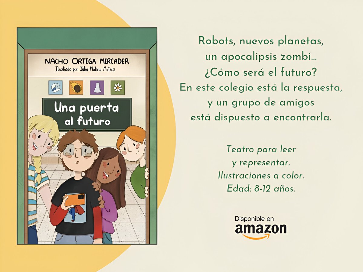 Nacho Ortega Mercader tweet media