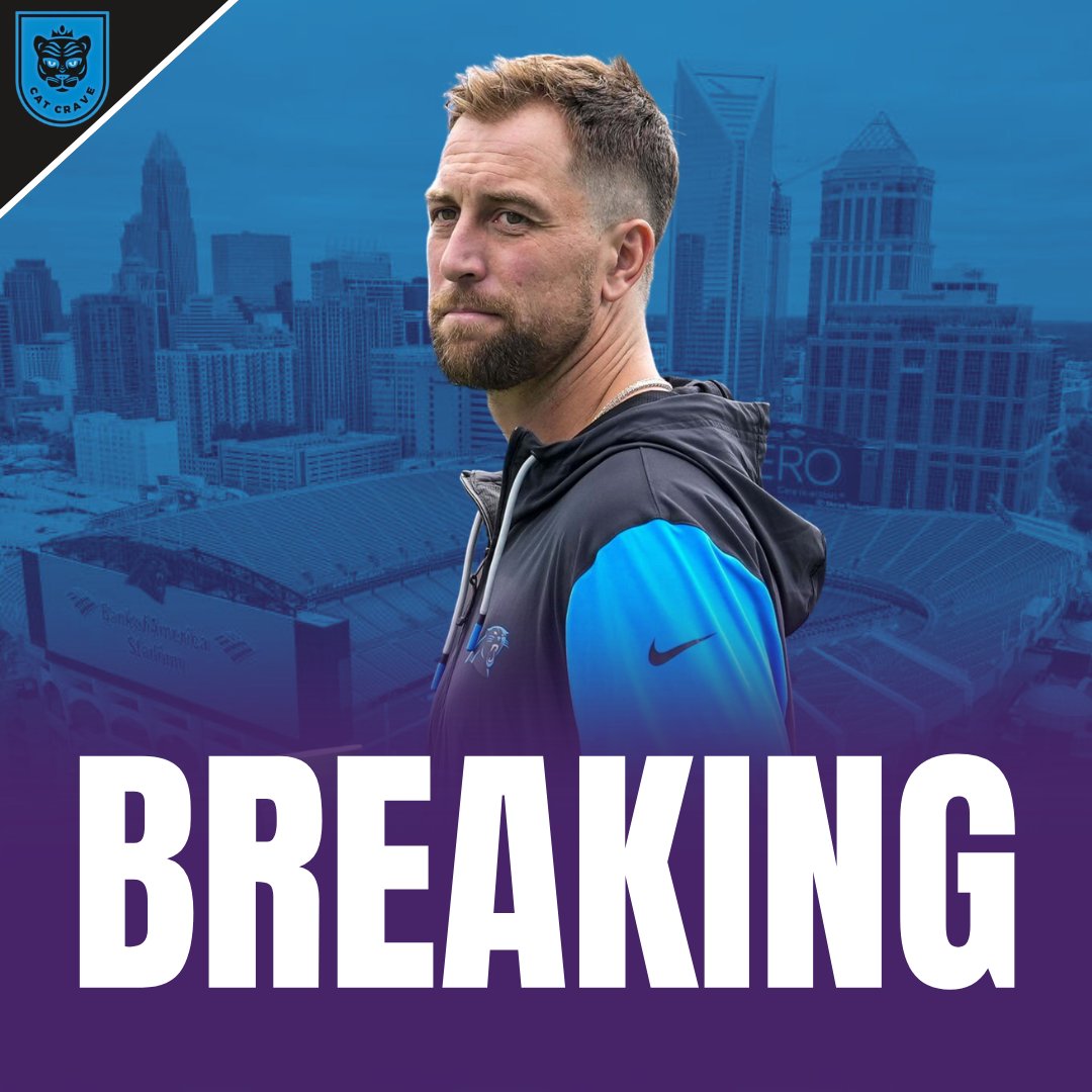 CatCraveBlog's tweet photo. Congratulations to Adam Thielen, who is the #Panthers' Walter Payton Man of the Year nominee. https://t.co/CIdtcJHOfV