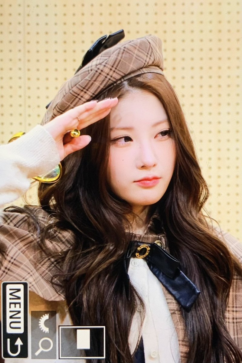 241205 프리뷰

#채인 #CHAEIN #퍼플키스 #PURPLE_KISS