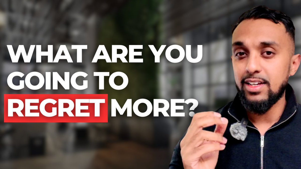 Thinking of making a career or Job switch in 2025? 

Consulting, HealthTech, Startups, Advisory...

It's never too late to switch, In this Youtube Video i break down how I decided to go from Medicine to building <a href="/Peerr_io/">Peerr</a>  all in

#Career #Jobs #medicine #startups