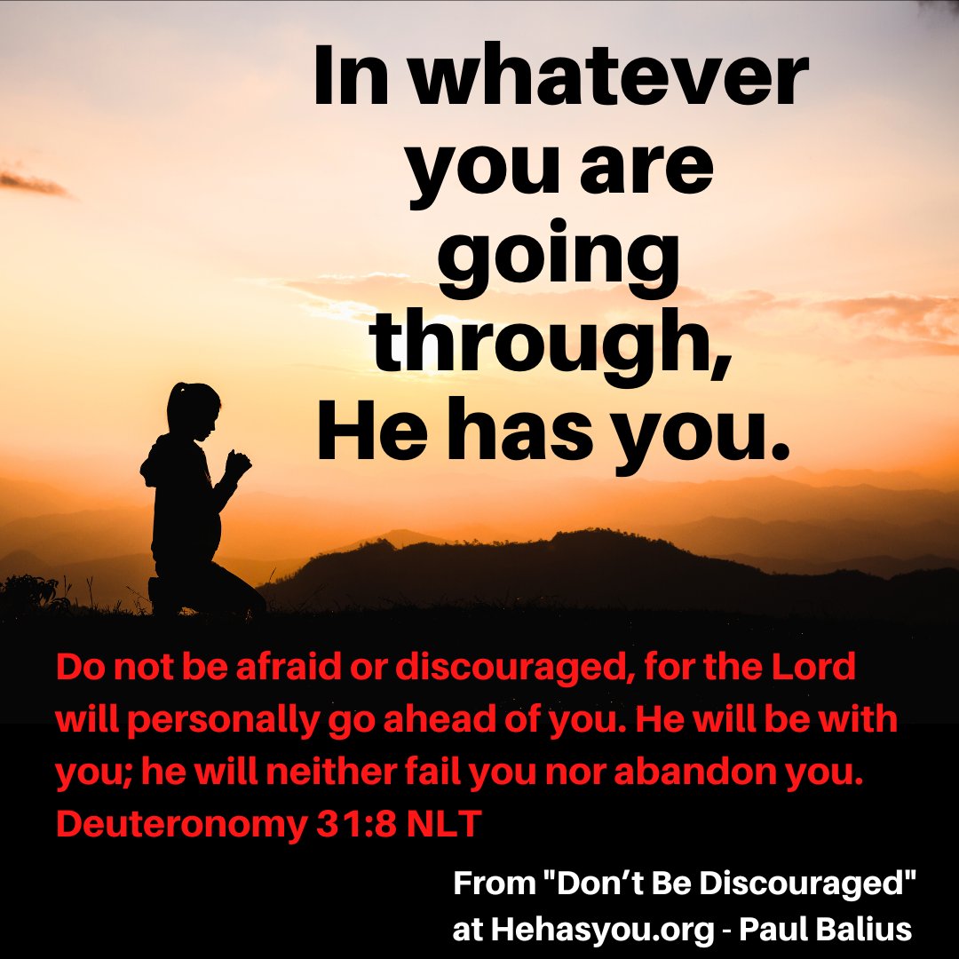 pbalius's tweet photo. #dontbediscouraged #donotbediscouraged #paulbalius https://t.co/4znn2s6O5I