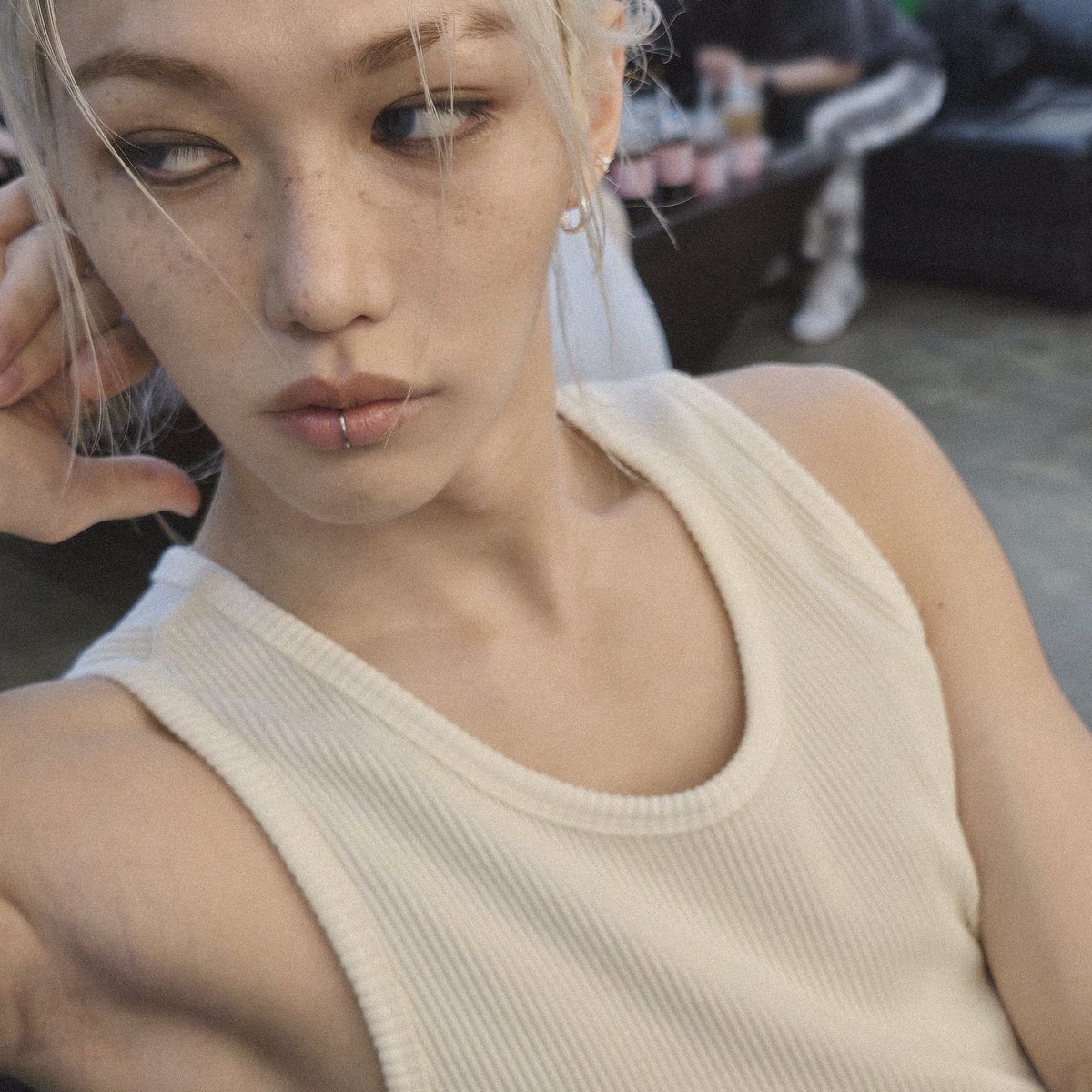 chap_BB's tweet photo. 죽을게 https://t.co/7VbifQSZqd