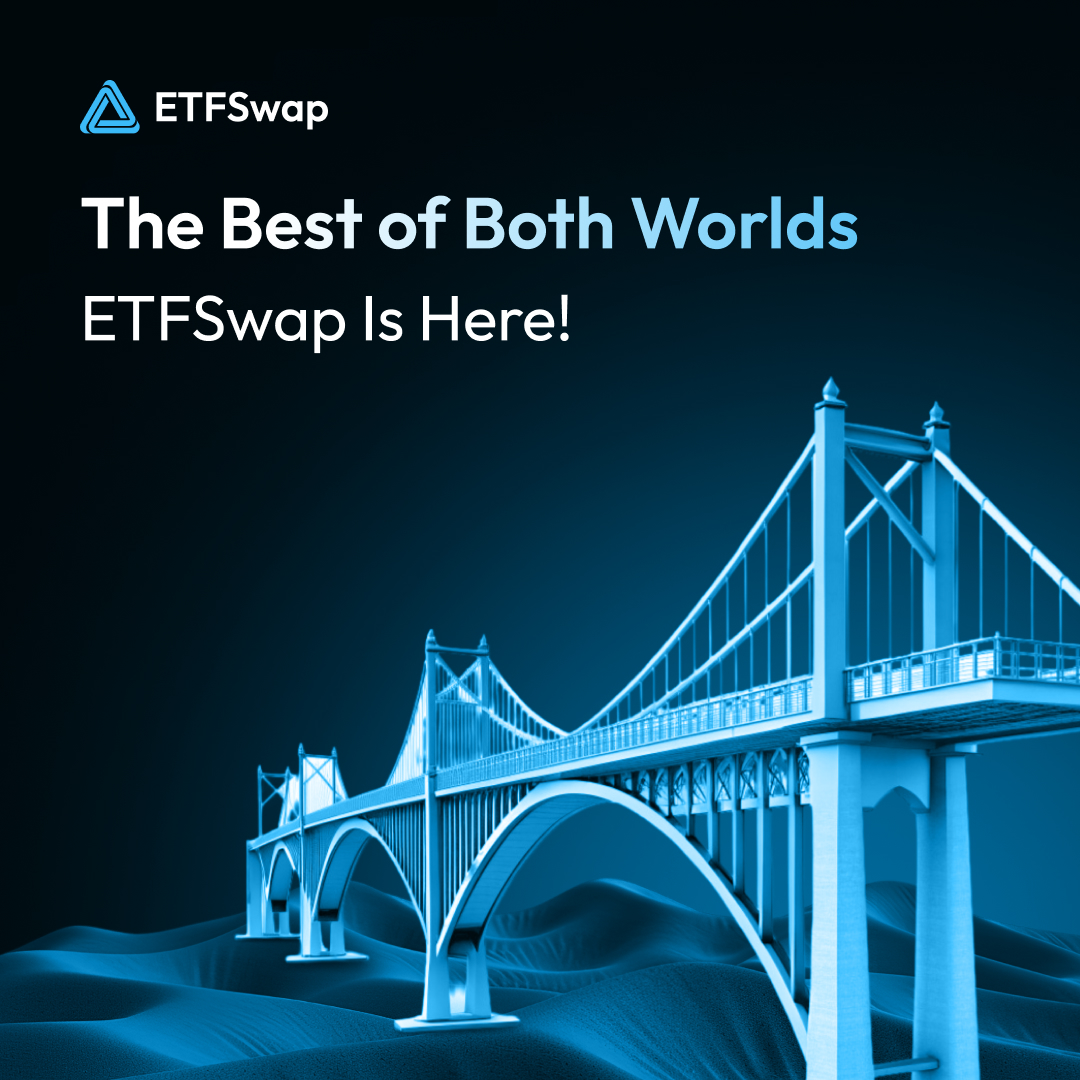 ETFSwap tweet media