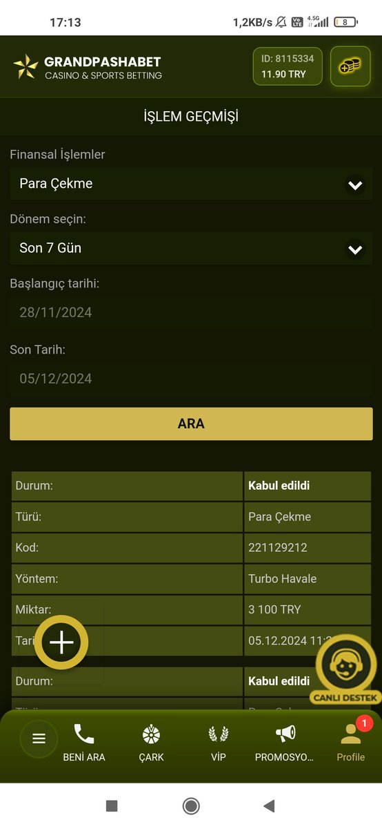 Cekimim geldi teşekkürler
#grandpas