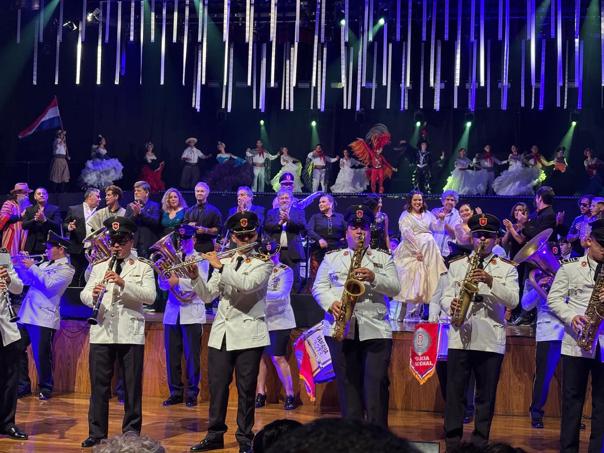 Embajador del Japón en Py tweet media