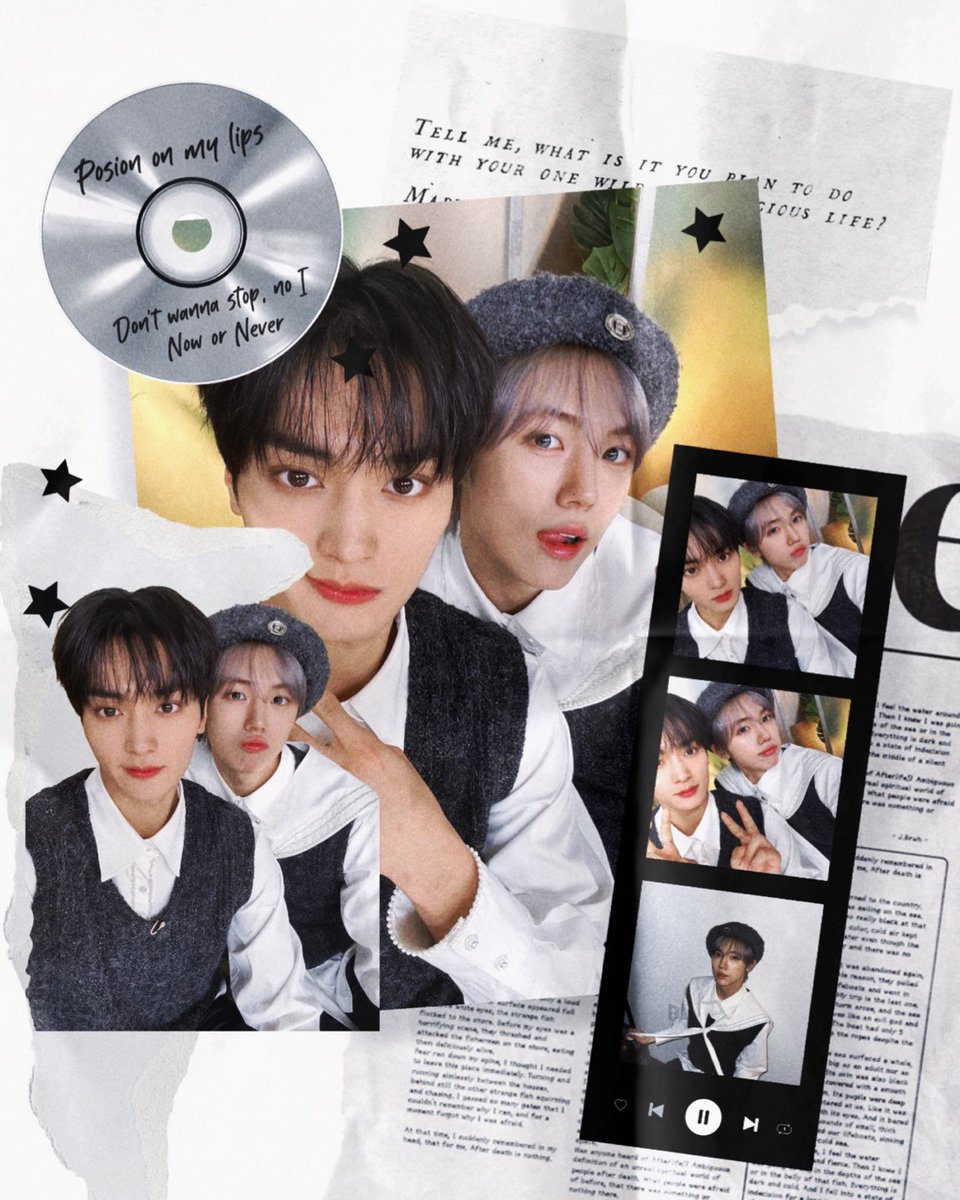 CRAVITY_twt's tweet photo. MC막내즈✨(에픽 템플릿 챌린지 많관부🫰)
#성민 https://t.co/dFmXsioFFe