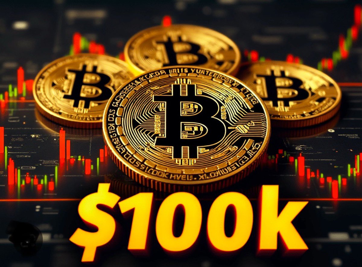 Rickwright1971's tweet image. 100k bitcoin has been breached!