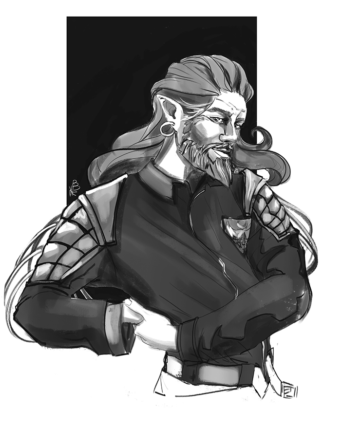 blue13beast's tweet photo. #Scanlan #ScanlanShorthalt #Critmas #CriticalRoleFanArt #LegendOfVoxMachina #LegendOfVoxMachinaFanArt https://t.co/BqjGcRzfgv