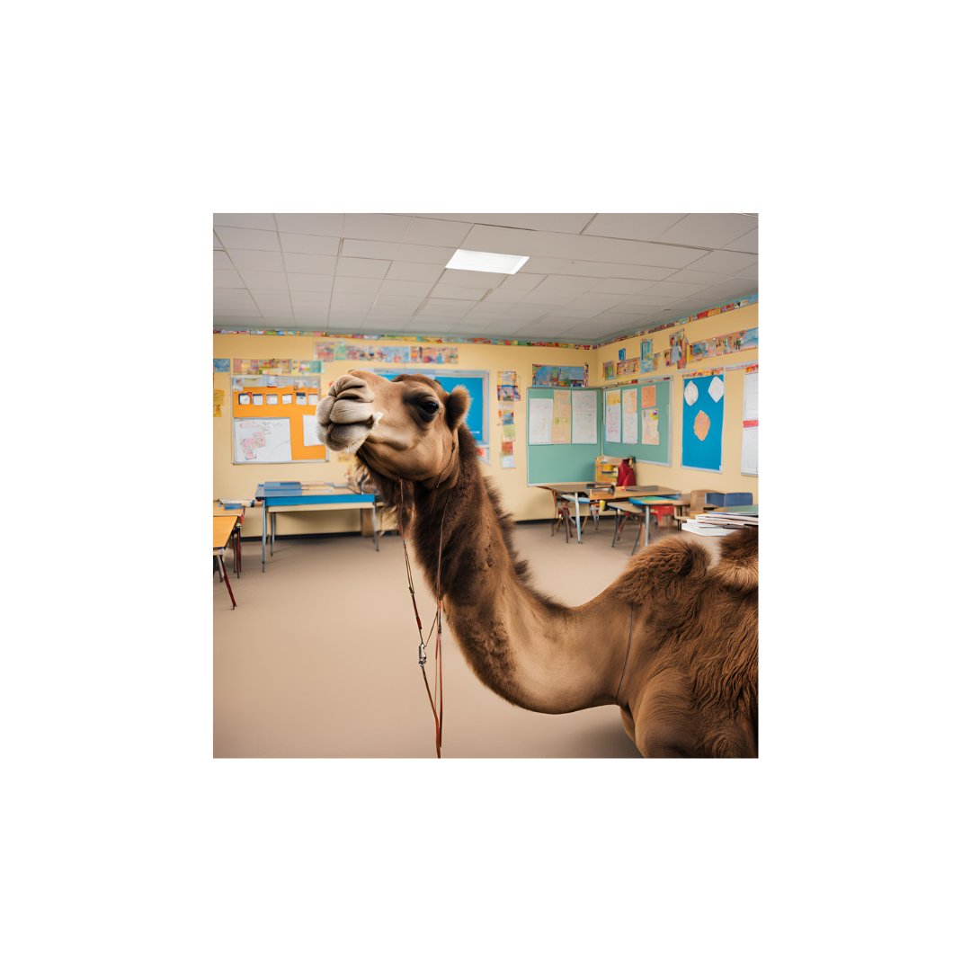 SLANT

S: Sit up straight
L: Listen carefully
A: Ask and answer questions
N: Nod your head “yes” and “no”
T: Track the speaker with your eyes

I visited a school recently which had posters with SLANT in their walls. I asked about it. The teacher was casual. ‘It’s just behaviours