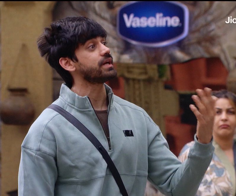 itsinstagram's tweet photo. If “what’s the next talent you want to see from me for your entertainment ” had a face

SMASHER KING AVINASH https://t.co/iHUjGl95iK