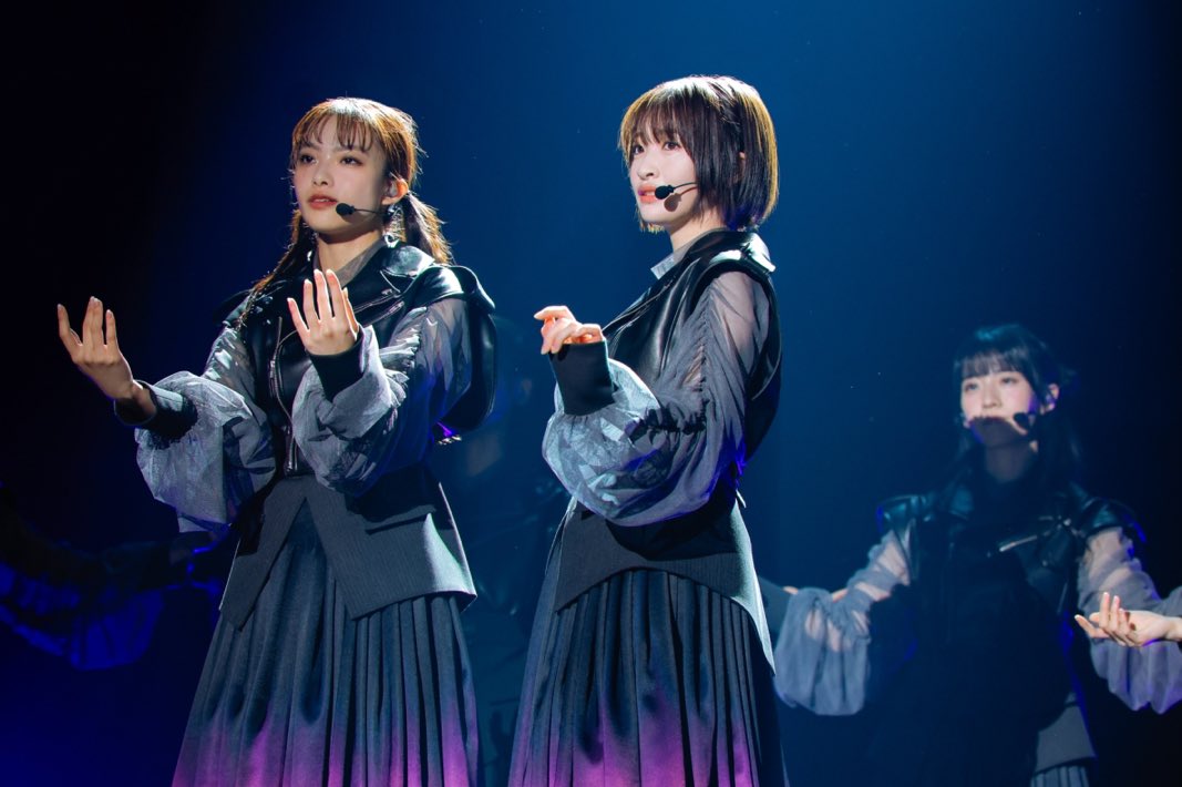 konnagi_cheer's tweet photo. もう一曲 欲しいのかい
#小島凪紗 #BACKSLIVE https://t.co/a2UyGjMIZS
